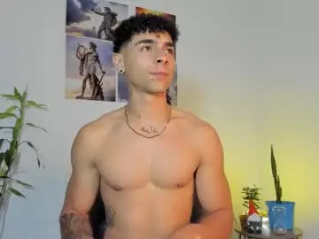 Chaturbate Adult Webcam of alex_zt