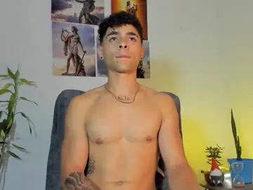 Chaturbate Live Sex of alex_zt