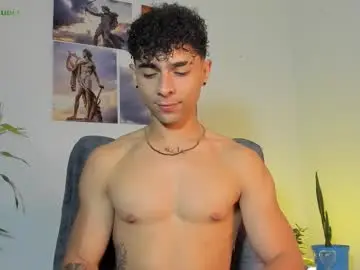 Chaturbate Best Webcam of alex_zt