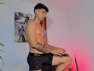 Chaturbate Free Live Porn of alex_zt