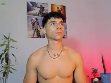 Chaturbate Free Porn Cam of alex_zt