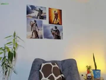 Chaturbate Adult Webcam of alex_zt