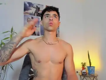 Chaturbate Watch Live Sex Cams of alex_zt