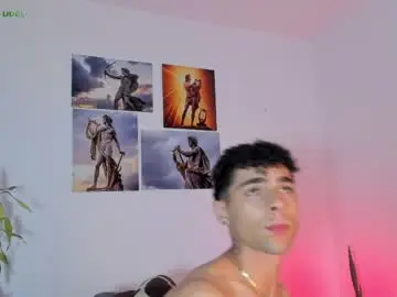 Chaturbate Adult Video Chat of alex_zt