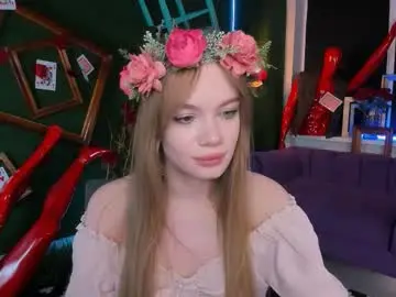 Chaturbate Live Sex of amynox