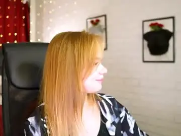 Chaturbate Live Porn of amynox