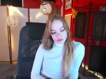 Chaturbate Sex Chat of amynox