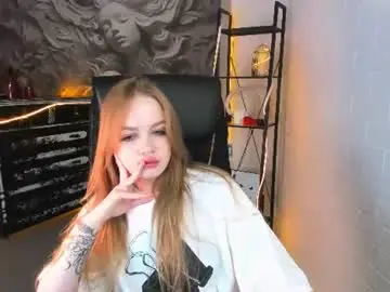 Chaturbate Sex Cam of amynox