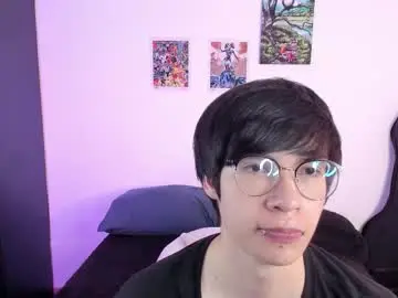 Chaturbate Watch Live Sex Cams of andy_bankai