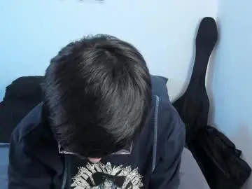 Chaturbate Adult Webcams of andy_bankai