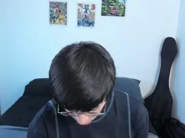 Chaturbate Adult Webcam of andy_bankai