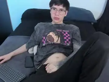 Chaturbate Sex Chat of andy_bankai