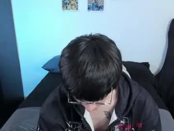 Chaturbate Live Porn of andy_bankai