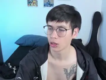 Chaturbate Best Webcam of andy_bankai