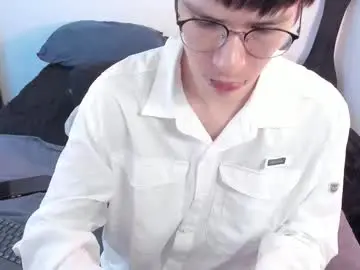 Chaturbate Adult Video Chat of andy_bankai