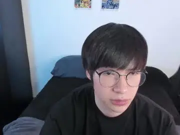 Chaturbate Live Sex of andy_bankai