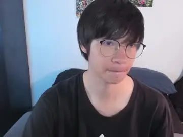 Chaturbate Nude Webcam of andy_bankai