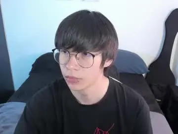 Chaturbate Best Webcam of andy_bankai