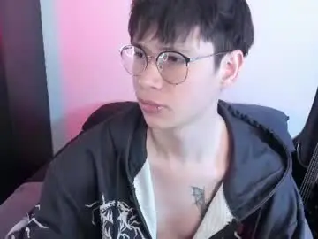 Chaturbate Private Sex Chat of andy_bankai