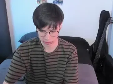 Chaturbate Adult Webcam of andy_bankai