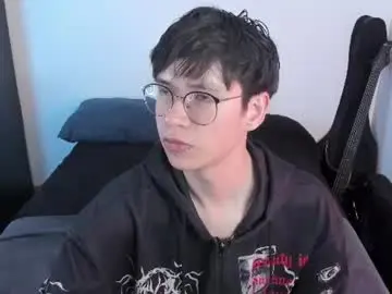 Chaturbate Live Porn of andy_bankai