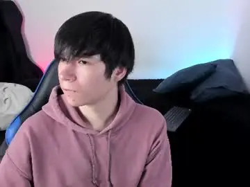 Chaturbate Sex Cam of andy_bankai