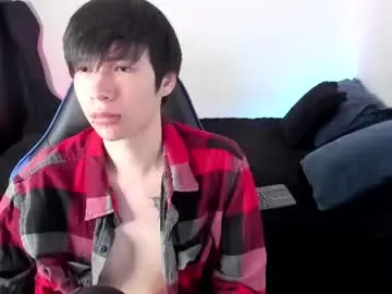 Chaturbate Live Porn of andy_bankai