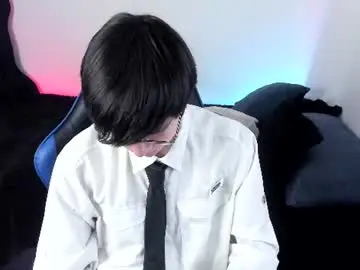 Chaturbate Best Webcam of andy_bankai
