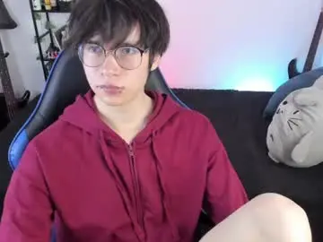 Chaturbate Sex Cam of andy_bankai