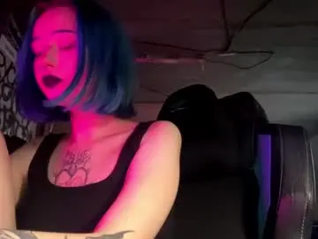 Chaturbate Free Porn Cam of annietouch