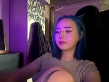 Chaturbate Sex Chat of annietouch