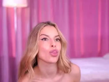 Chaturbate Sex Cam of annsoleil