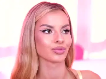Chaturbate Free Live Porn of annsoleil