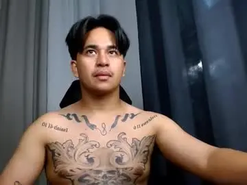 Chaturbate Private Sex Chat of axel_cummer