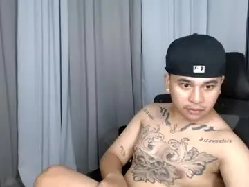 Chaturbate Best Webcam of axel_cummer