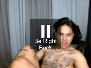 Chaturbate Live Sex of axel_cummer