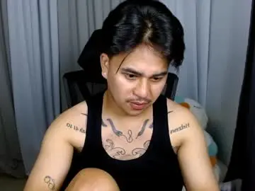 Chaturbate Adult Webcams of axel_cummer