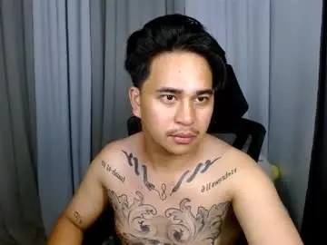 Chaturbate Nude Webcam of axel_cummer