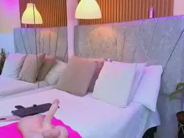 Chaturbate Live Sex Cam of babyzahara