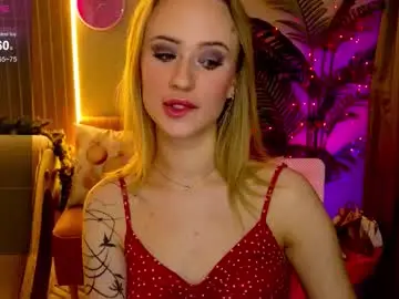 Chaturbate Free Live Porn of beauty_sashaxx