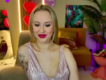 Chaturbate Free Porn Cam of beauty_sashaxx