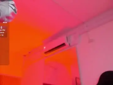 Chaturbate Free Live Porn of bonnie_an