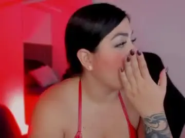 Chaturbate Free Porn Cam of bonnie_an