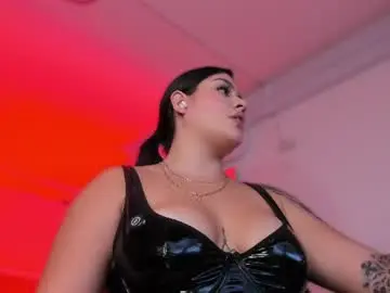 Chaturbate Sex Chat of bonnie_an
