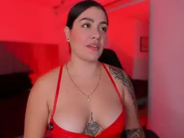 Chaturbate Adult Webcam of bonnie_an