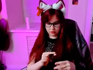 Chaturbate Adult Webcams of carol_carmen