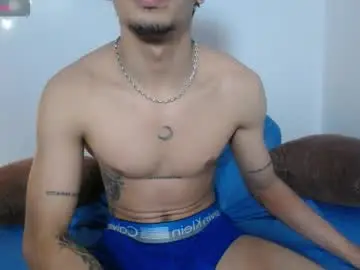 Chaturbate Nude Webcam of demeter_salviati