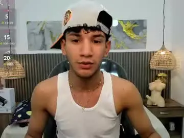 Chaturbate Live Sex of jdwhite18