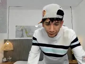 Chaturbate Live Porn of jdwhite18