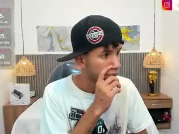 Chaturbate Best live sex cam show of jdwhite18